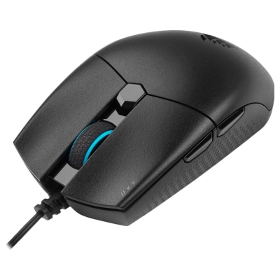Corsair Gaming Mouse Katar PRO RGB black