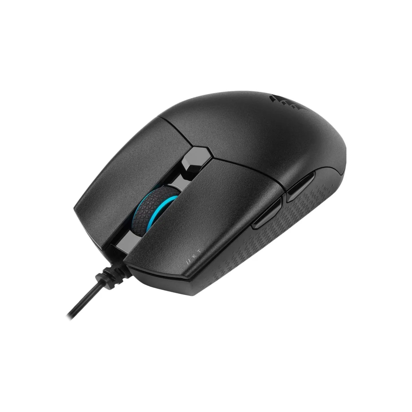 Corsair Gaming Mouse Katar PRO RGB black