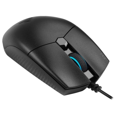 Corsair Gaming Mouse Katar PRO RGB black