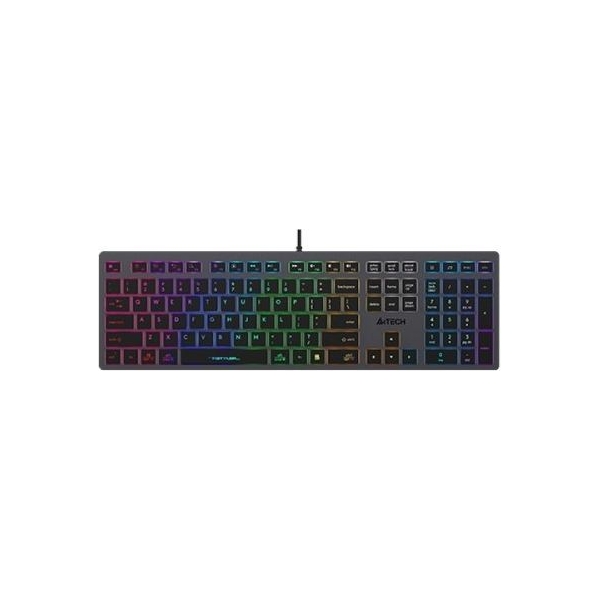 A4Tech FSTYLER FX60H Neon Backlit wired