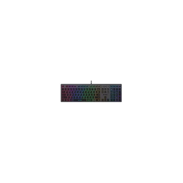 A4Tech FSTYLER FX60H Neon Backlit wired