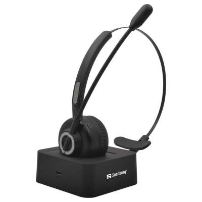 Sandberg Bluetooth Office Headset Pro