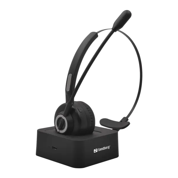 Sandberg Bluetooth Office Headset Pro