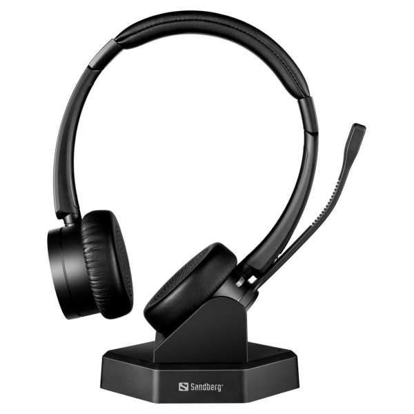 Sandberg Bluetooth Office Headset Pro+