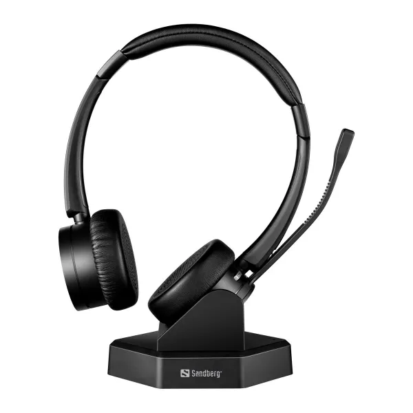 Sandberg Bluetooth Office Headset Pro+