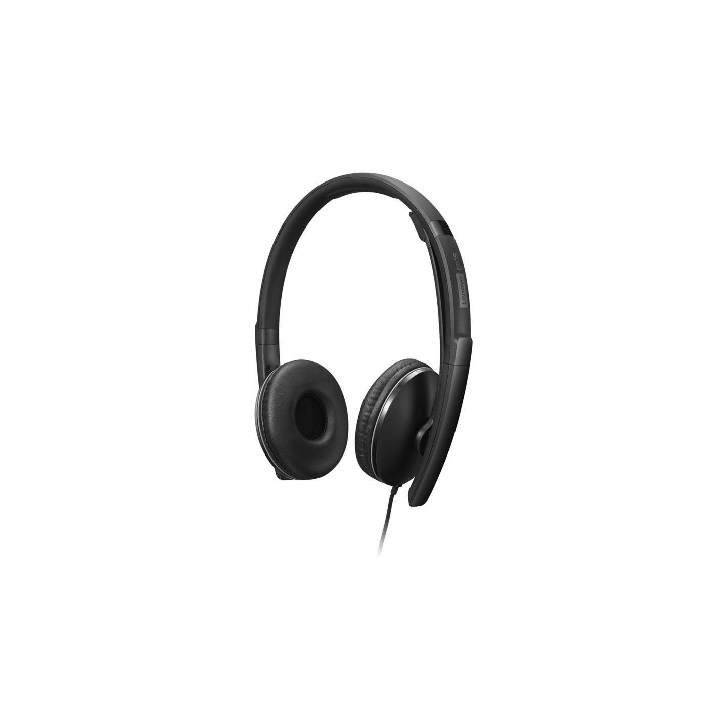 Lenovo Wired ANC Headset Gen 2 Teams