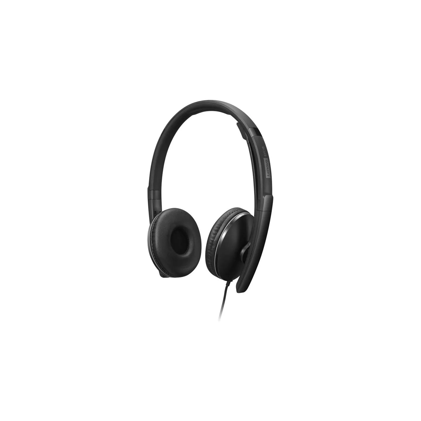 Lenovo Wired ANC Headset Gen 2 Teams