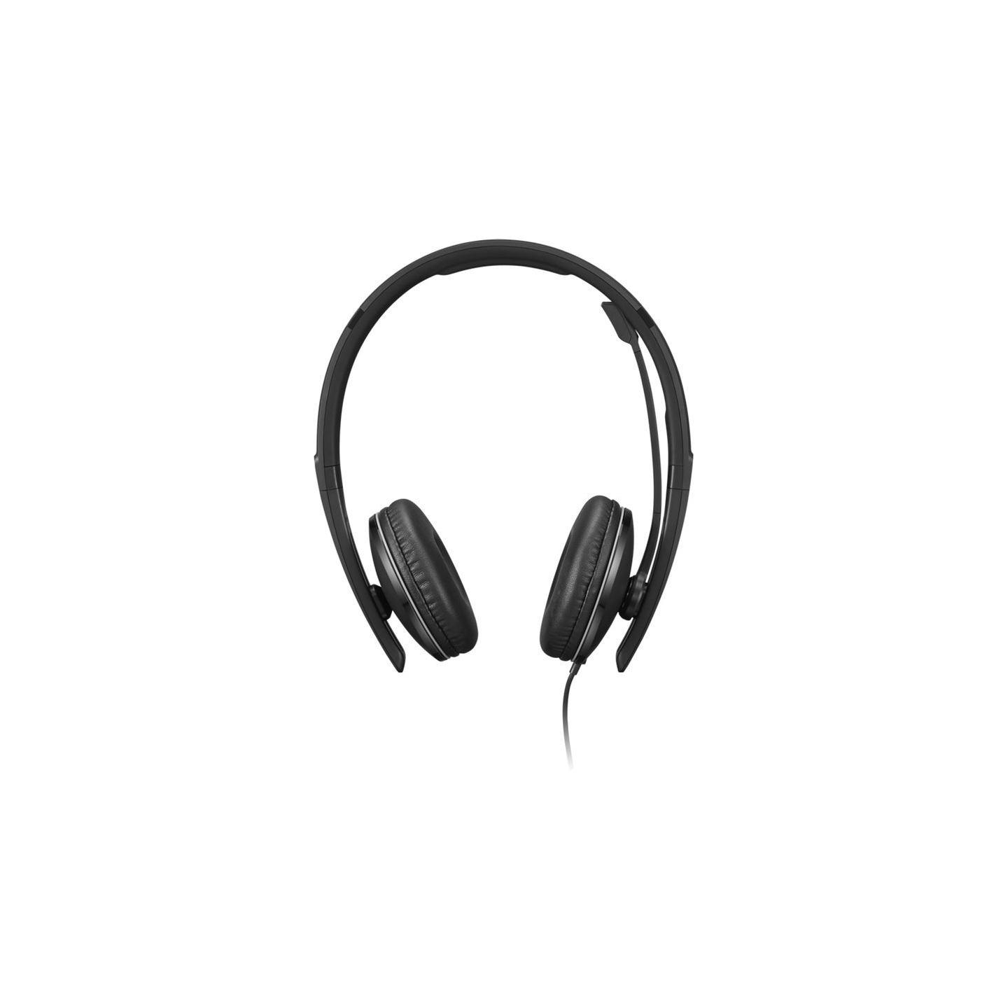 Lenovo Wired ANC Headset Gen 2 Teams