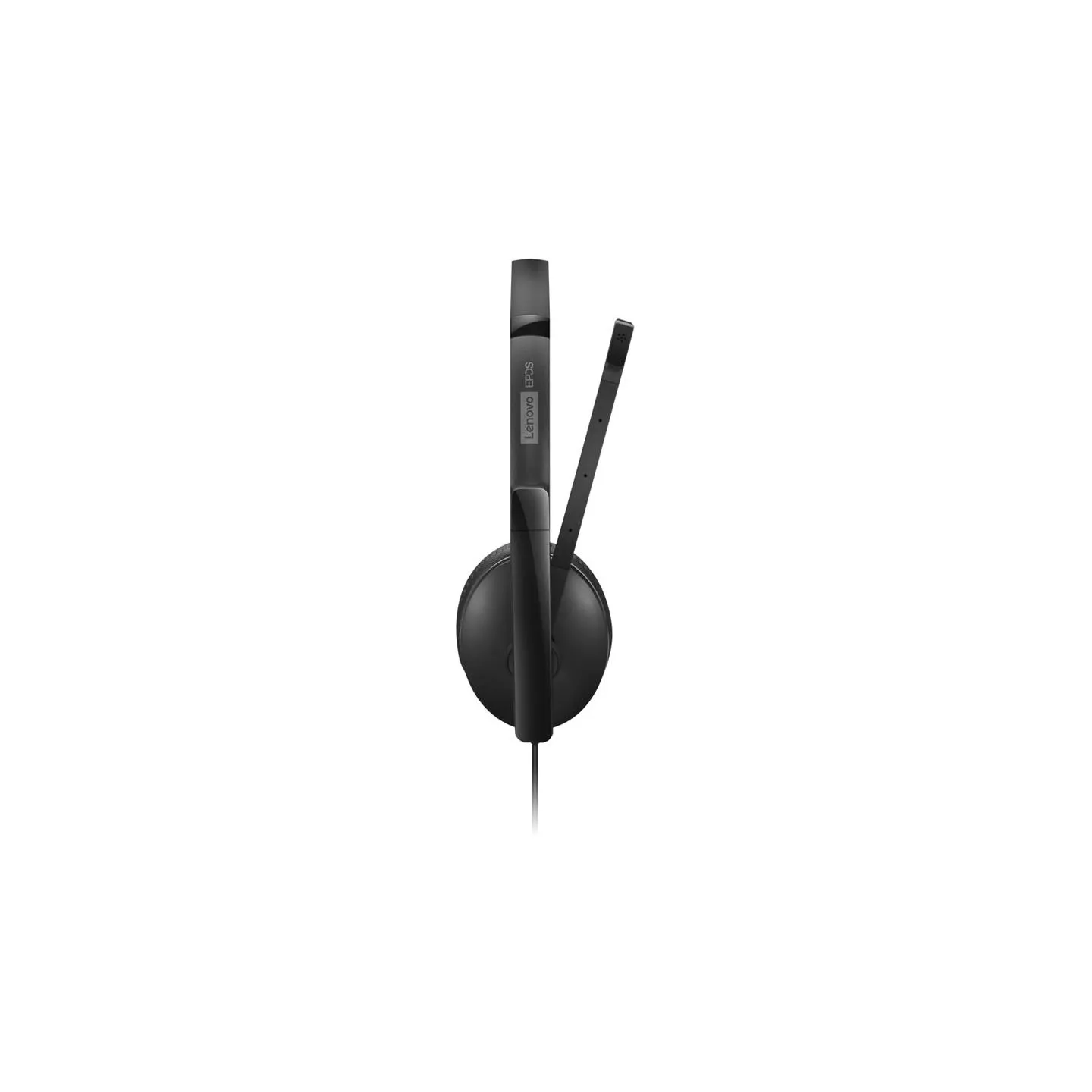 Lenovo Wired ANC Headset Gen 2 Teams