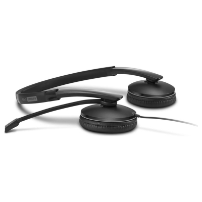 Lenovo Wired ANC Headset Gen 2 Teams