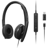 Lenovo Wired ANC Headset Gen 2 Teams