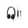 Lenovo Wired ANC Headset Gen 2 Teams