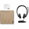 Lenovo USB-A Wired Stereo Headset Gen 2