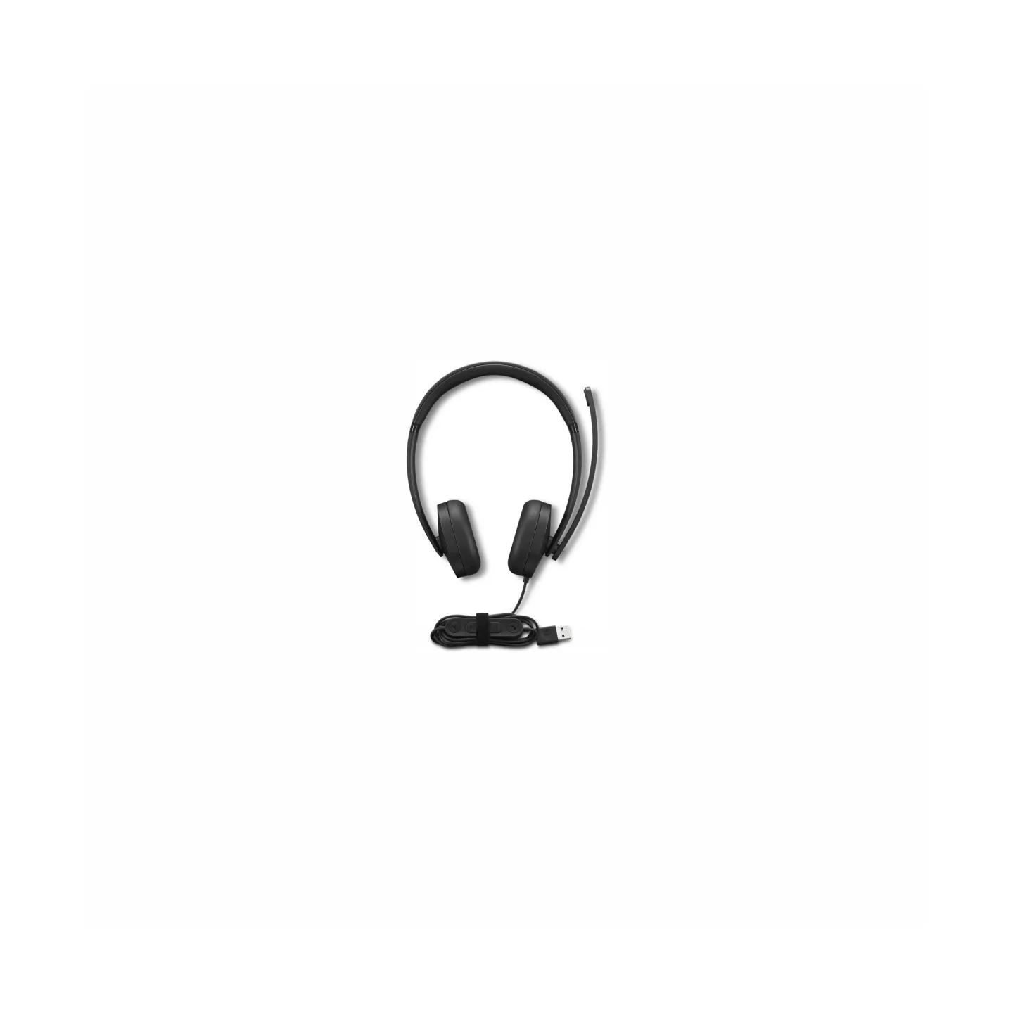 Lenovo USB-A Wired Stereo Headset Gen 2