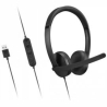 Lenovo USB-A Wired Stereo Headset Gen 2
