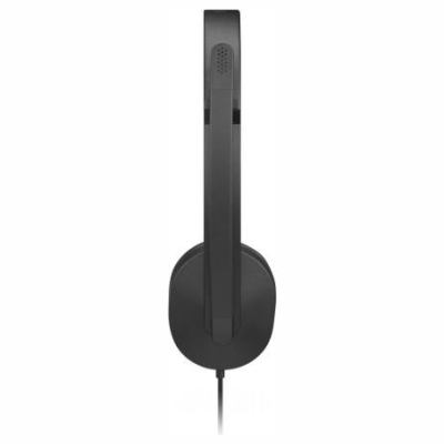 Lenovo USB-A Wired Stereo Headset Gen 2