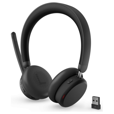 Lenovo Dual-Mode Wireless ANC Headset