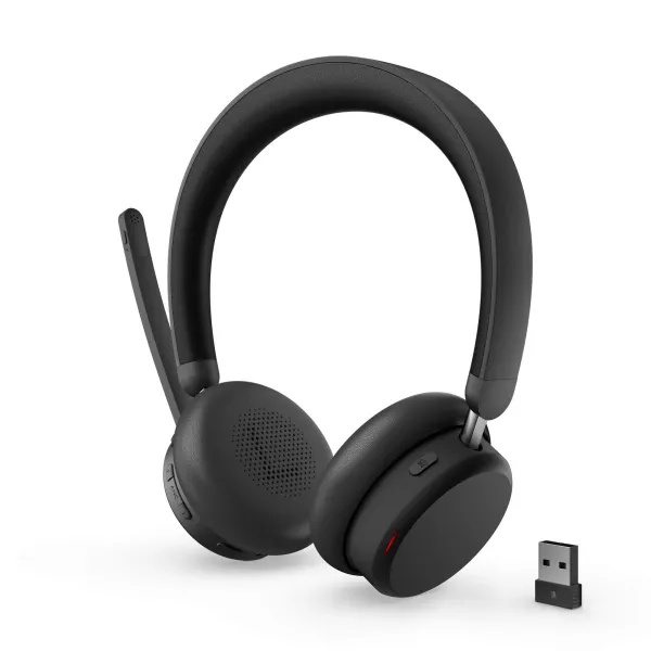Lenovo Dual-Mode Wireless ANC Headset