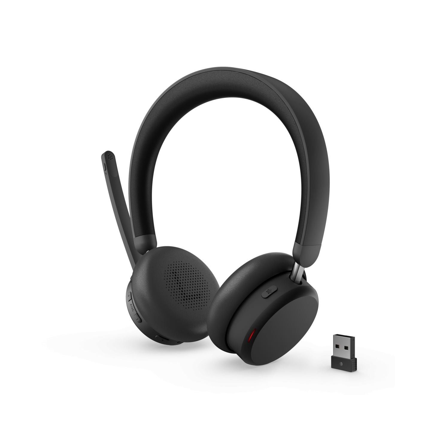 Lenovo Dual-Mode Wireless ANC Headset