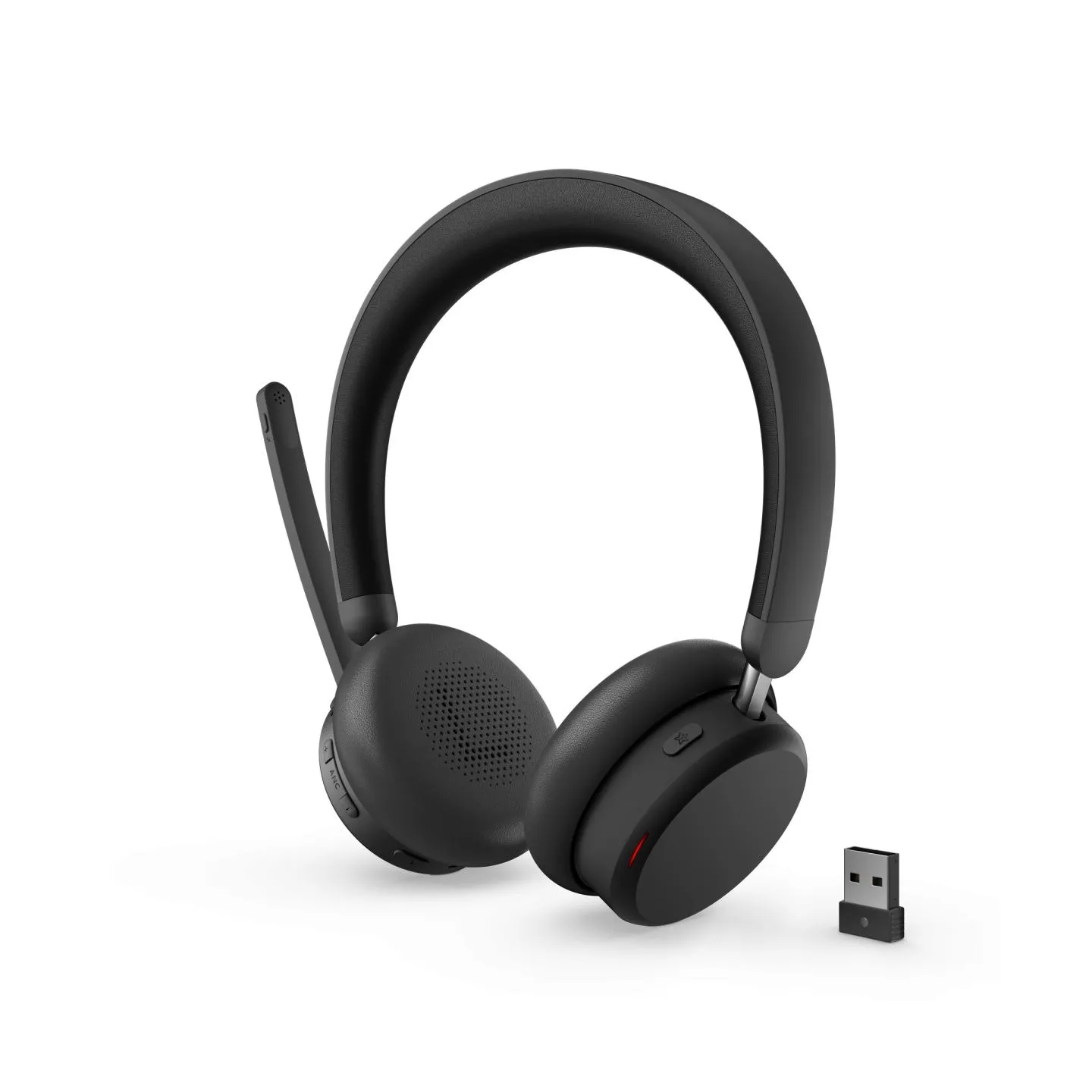 Lenovo Dual-Mode Wireless ANC Headset