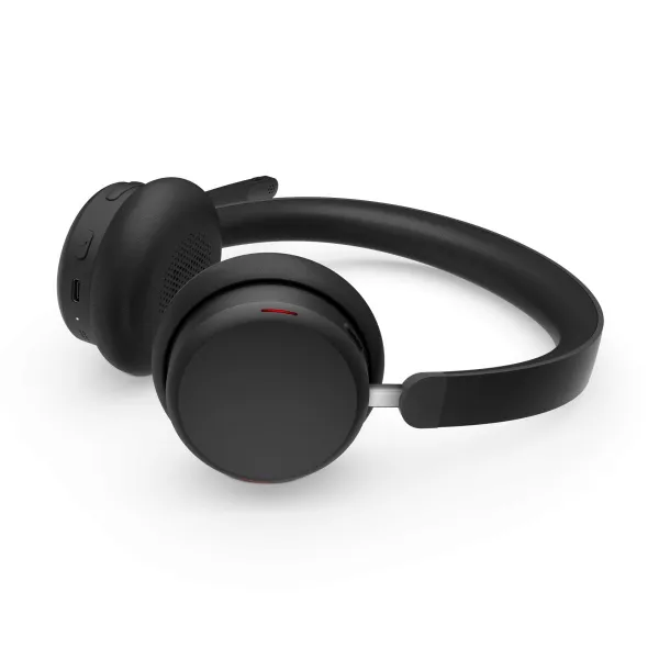 Lenovo Dual-Mode Wireless ANC Headset