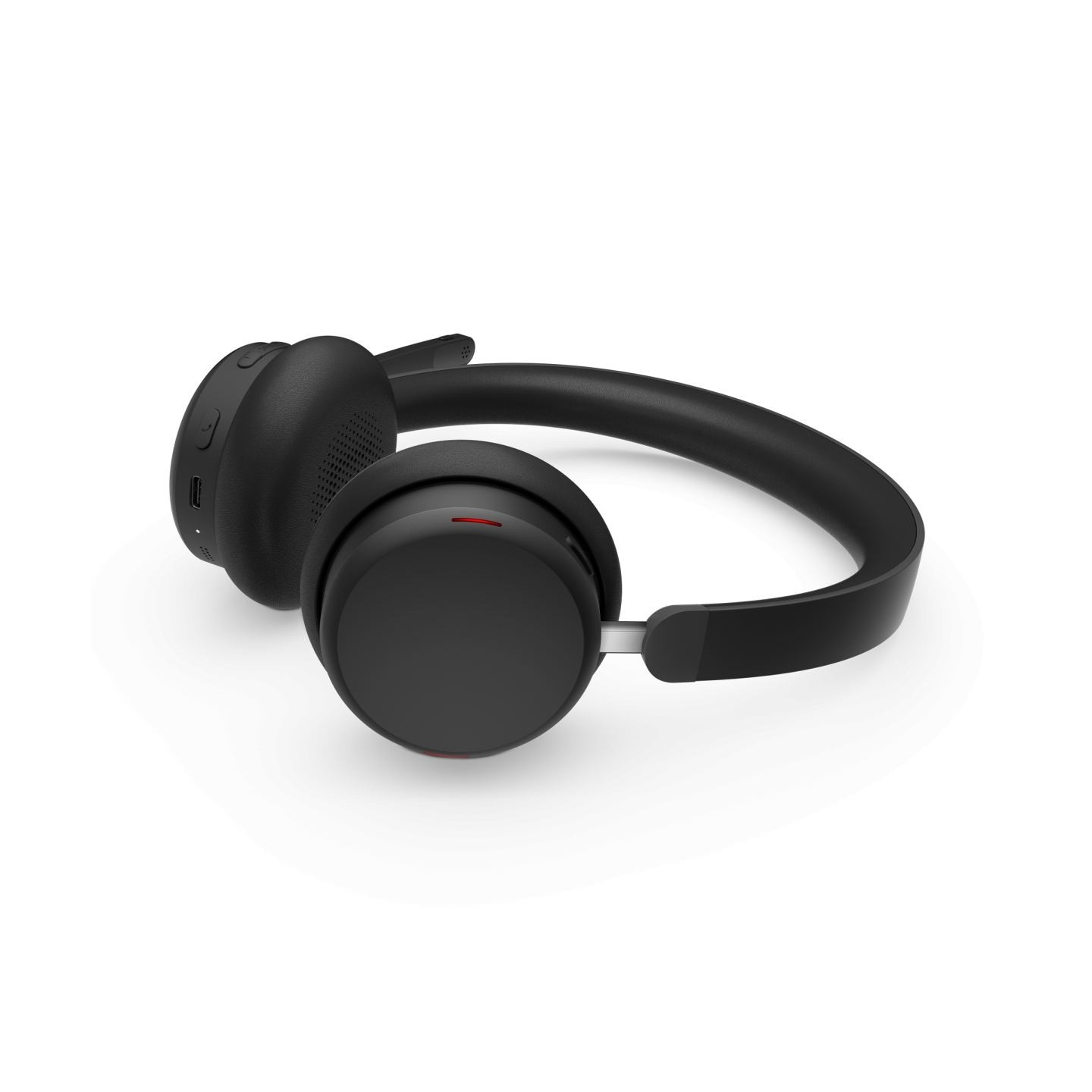 Lenovo Dual-Mode Wireless ANC Headset