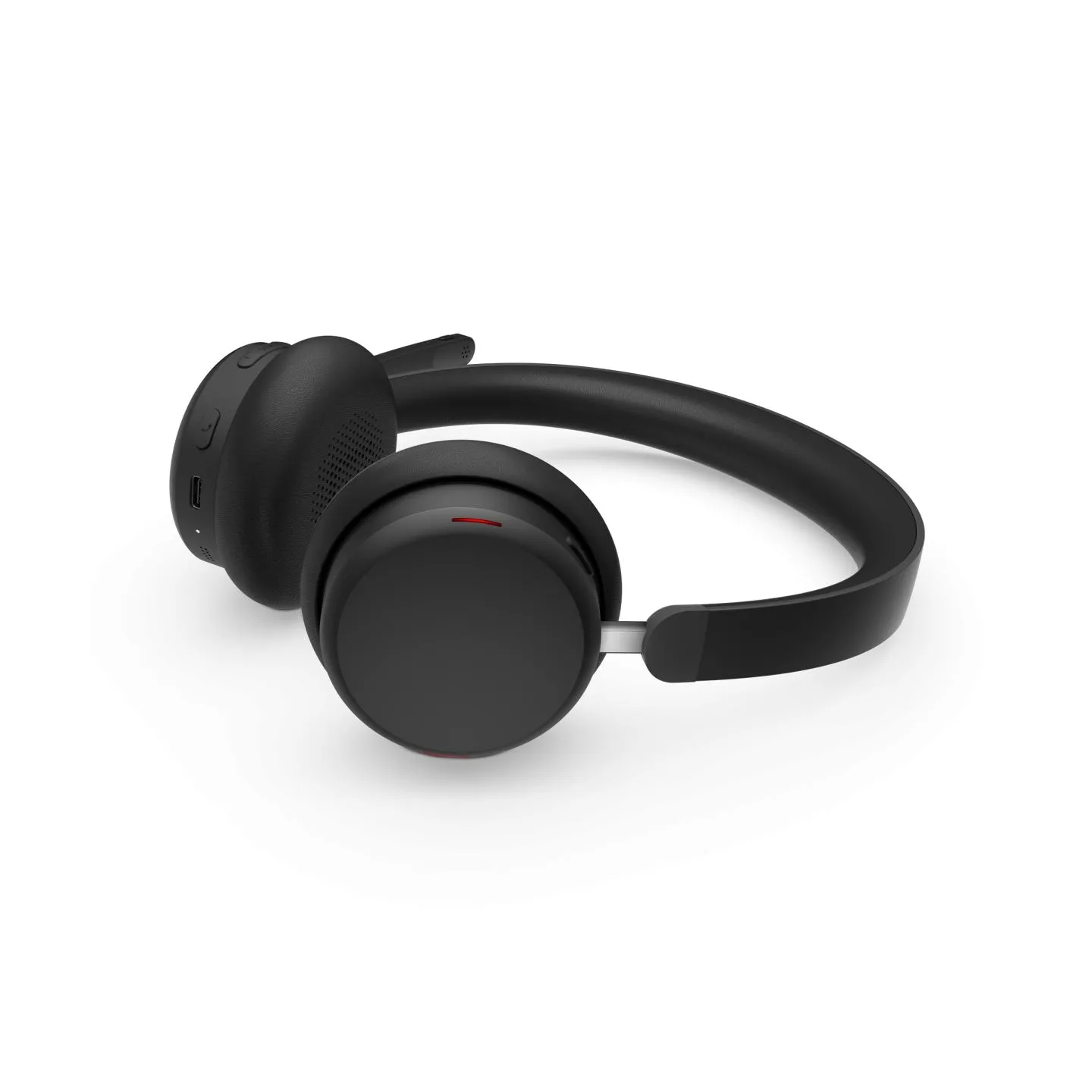Lenovo Dual-Mode Wireless ANC Headset