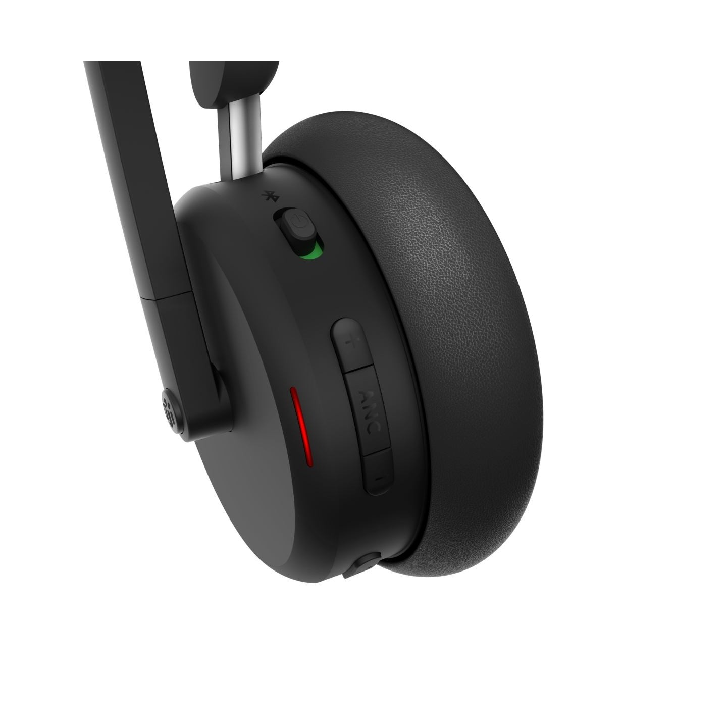 Lenovo Dual-Mode Wireless ANC Headset