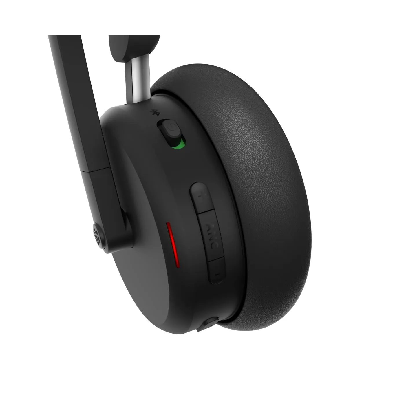 Lenovo Dual-Mode Wireless ANC Headset