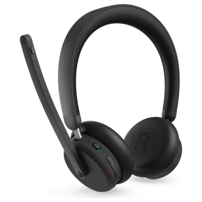 Lenovo Dual-Mode Wireless ANC Headset