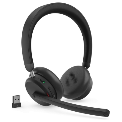 Lenovo Dual-Mode Wireless ANC Headset