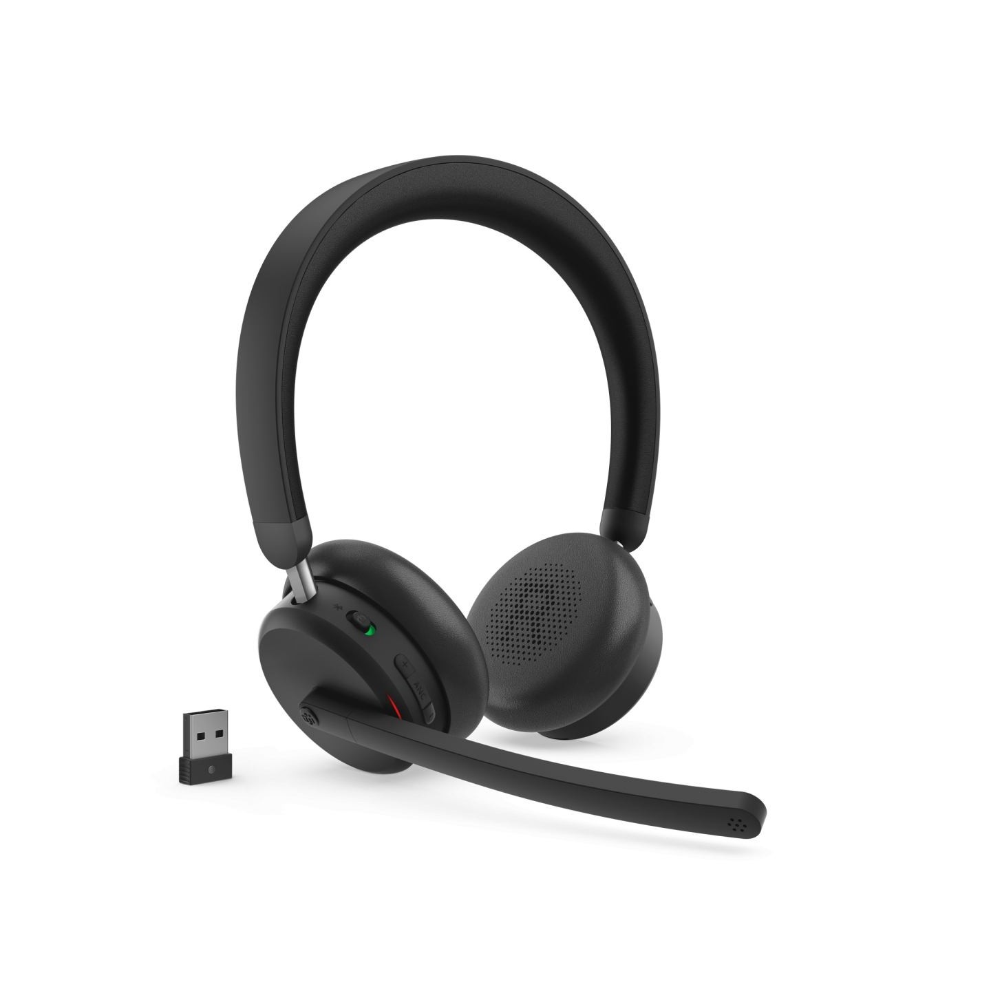 Lenovo Dual-Mode Wireless ANC Headset