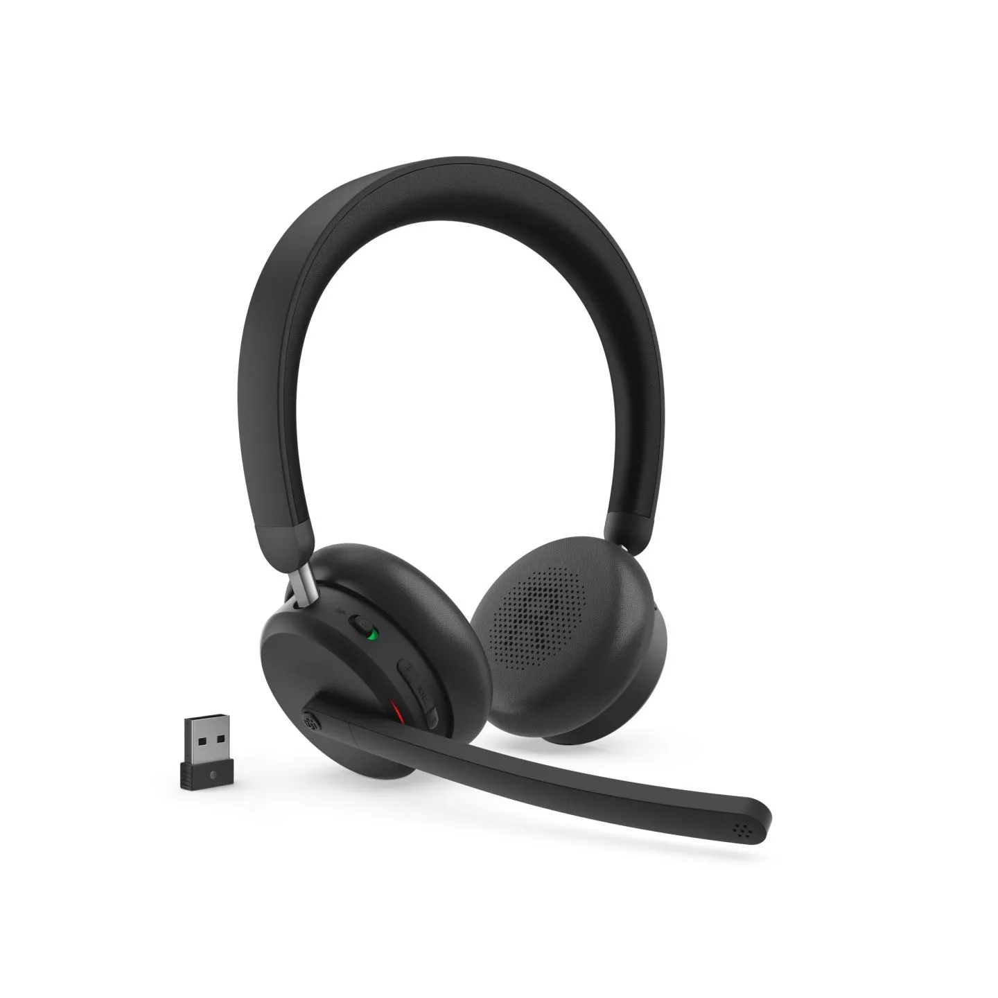 Lenovo Dual-Mode Wireless ANC Headset