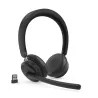 Lenovo Dual-Mode Wireless ANC Headset