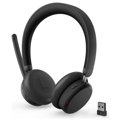 Lenovo Dual-Mode Wireless ANC Headset
