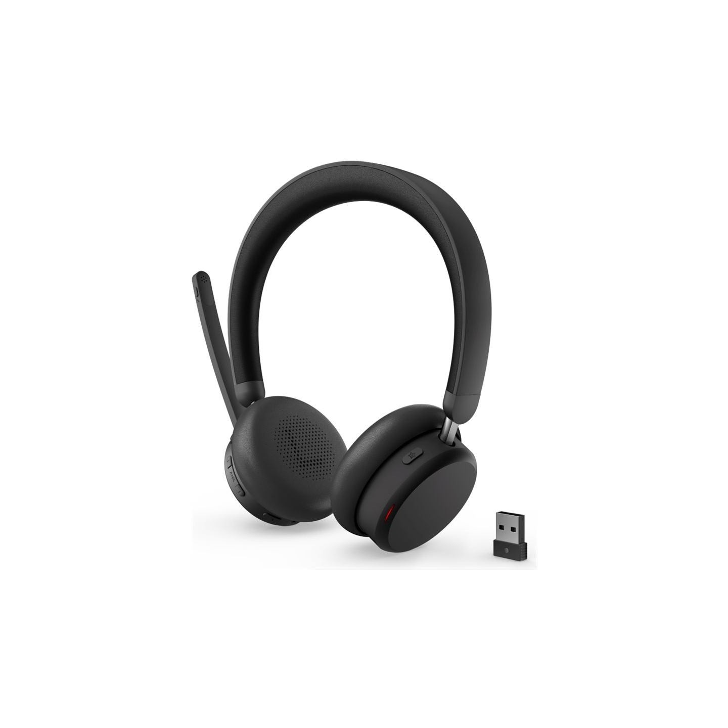 Lenovo DUAL-MODE WIRELESS ANC HEADSET 6550 (USB-C, TEAMS)