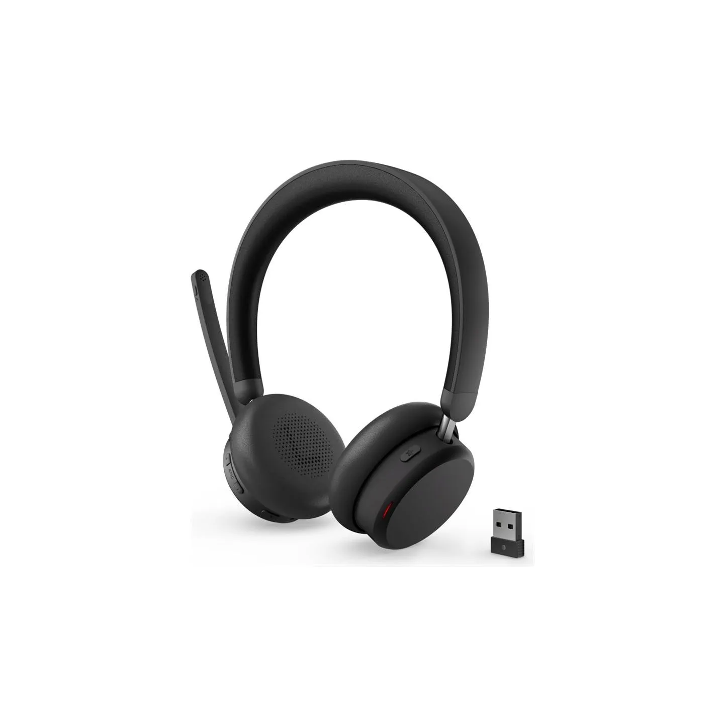 Lenovo DUAL-MODE WIRELESS ANC HEADSET 6550 (USB-C, TEAMS)