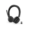 Lenovo DUAL-MODE WIRELESS ANC HEADSET 6550 (USB-C, TEAMS)