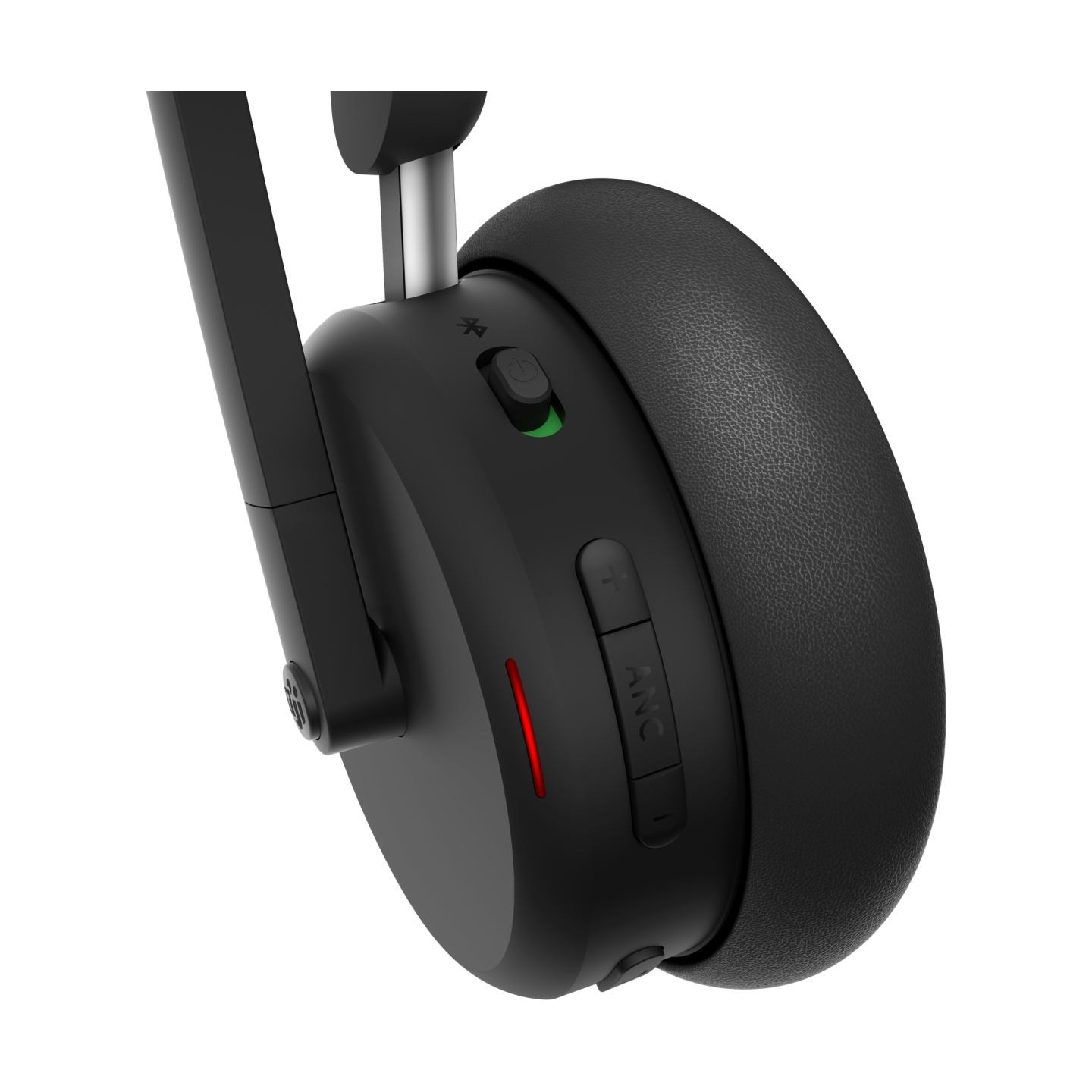 Lenovo Dual-Mode Wireless ANC 6550 USB-C