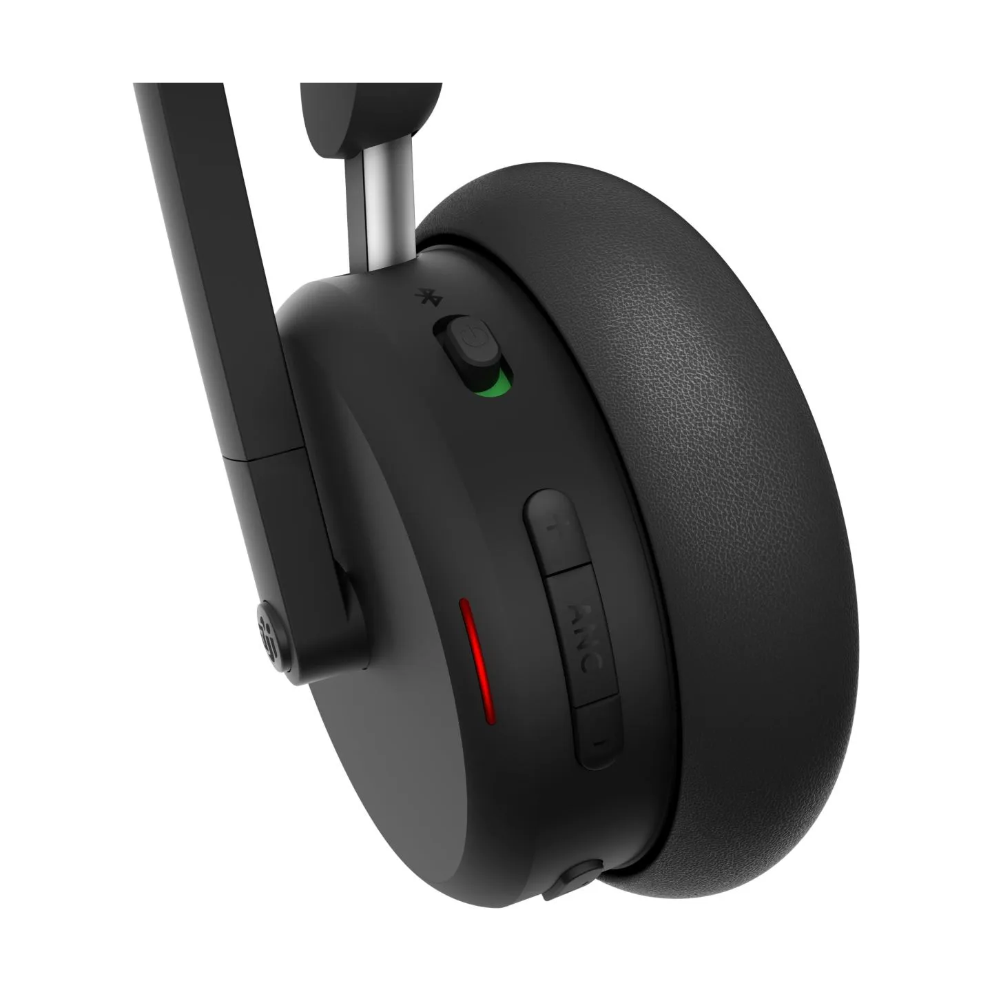 Lenovo DUAL-MODE WIRELESS ANC HEADSET 6550 (USB-C, TEAMS)