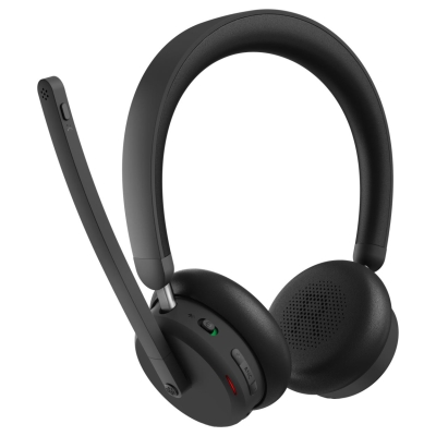 Lenovo Dual-Mode Wireless ANC Headset