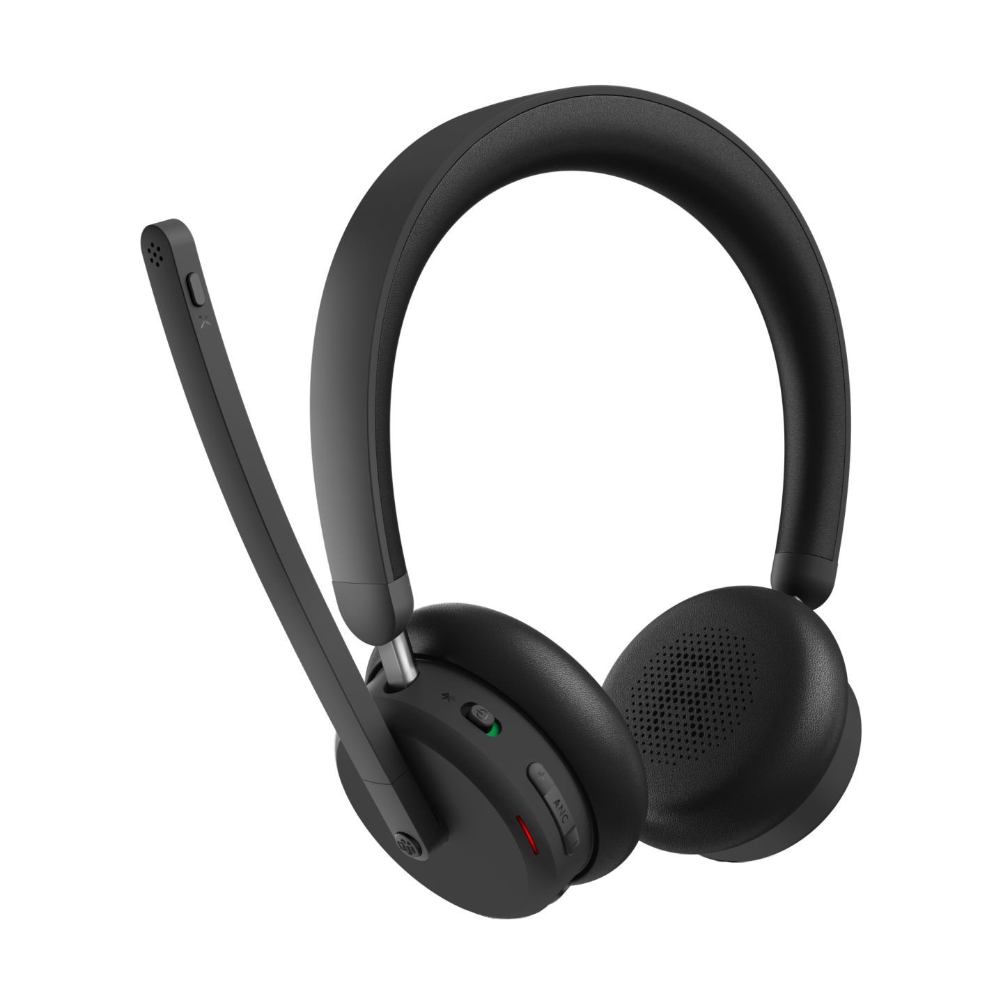 Lenovo Dual-Mode Wireless ANC 6550 USB-C