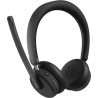 Lenovo DUAL-MODE WIRELESS ANC HEADSET 6550 (USB-C, TEAMS)