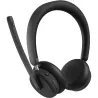 Lenovo DUAL-MODE WIRELESS ANC HEADSET 6550 (USB-C, TEAMS)