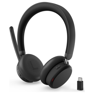 Lenovo Dual-Mode Wireless ANC Headset