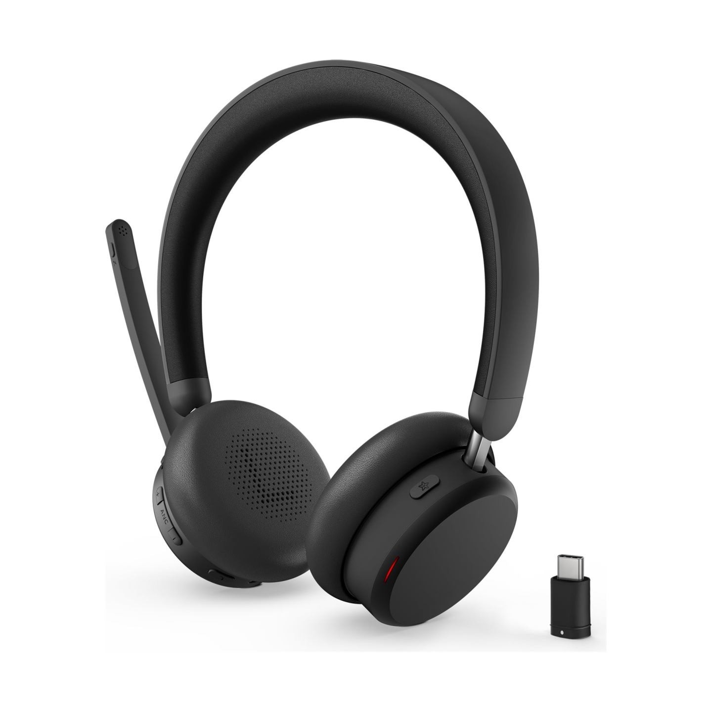 Lenovo Dual-Mode Wireless ANC 6550 USB-C