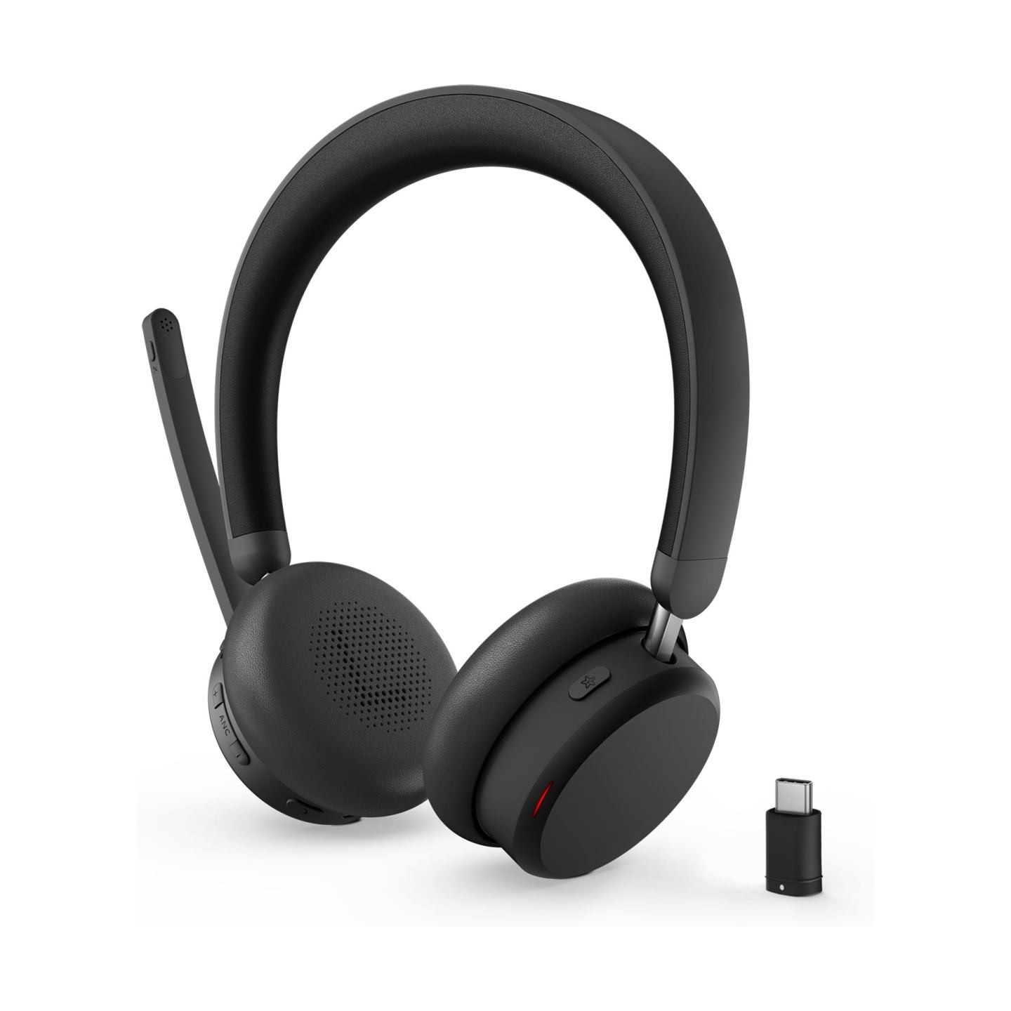 Lenovo Dual-Mode Wireless ANC 6550 USB-C