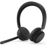 Lenovo DUAL-MODE WIRELESS ANC HEADSET 6550 (USB-C, TEAMS)