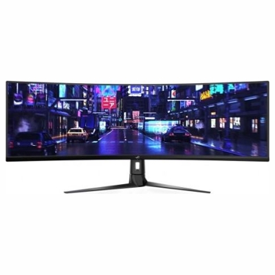 Asus XG49VQ 49inch Gaming monitor VA