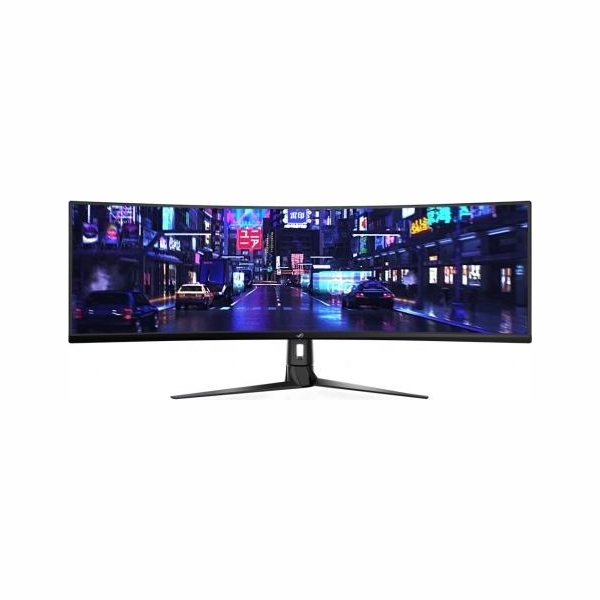 Asus XG49VQ 49inch Gaming monitor VA